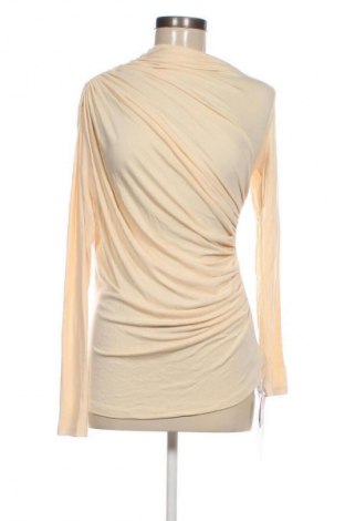 Helancă de femei Chicwish, Mărime M, Culoare Ecru, Preț 156,99 Lei