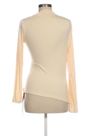 Helancă de femei Chicwish, Mărime M, Culoare Ecru, Preț 156,99 Lei