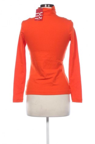 Damski golf Esprit, Rozmiar S, Kolor Czerwony, Cena 150,99 zł