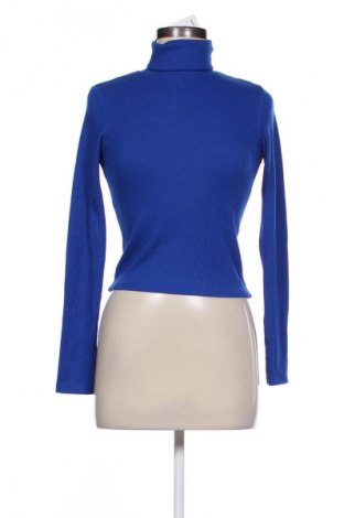 Damski golf Fb Sister, Rozmiar S, Kolor Niebieski, Cena 33,99 zł