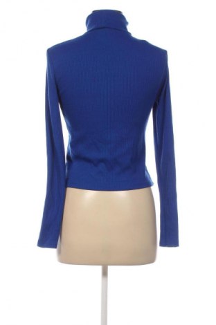 Damen Rollkragen Fb Sister, Größe L, Farbe Blau, Preis € 10,00