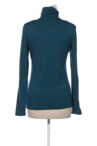Damen Rollkragen H&M, Größe M, Farbe Blau, Preis 7,99 €