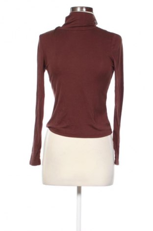 Damen Rollkragen SHEIN, Größe M, Farbe Braun, Preis € 5,99