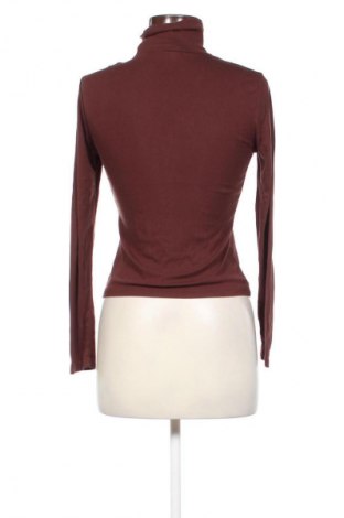 Damen Rollkragen SHEIN, Größe M, Farbe Braun, Preis € 5,99