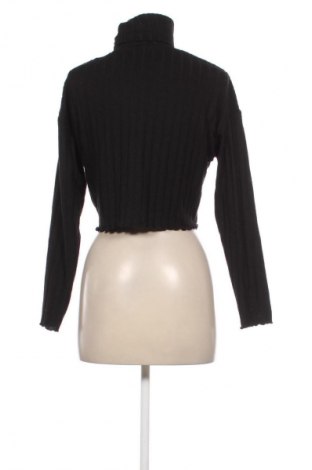 Damski golf SHEIN, Rozmiar S, Kolor Czarny, Cena 45,98 zł