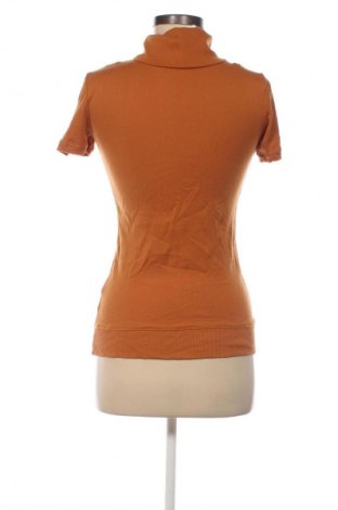 Damen Rollkragen Terranova, Größe L, Farbe Orange, Preis 9,72 €