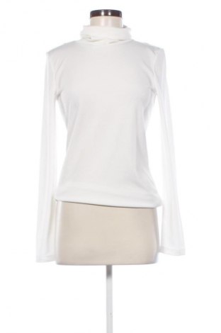Damen Rollkragen Unbranded, Größe L, Farbe Weiß, Preis € 13,99