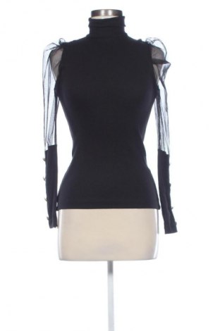 Damen Rollkragen Unbranded, Größe S, Farbe Schwarz, Preis € 9,72