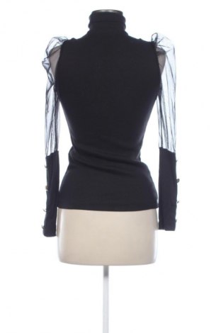 Damen Rollkragen Unbranded, Größe S, Farbe Schwarz, Preis € 9,72