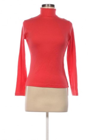 Damen Rollkragen Unbranded, Größe M, Farbe Rot, Preis 9,72 €