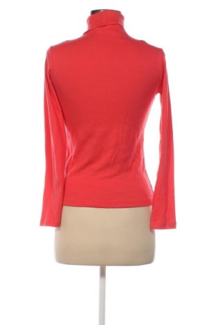 Damen Rollkragen Unbranded, Größe M, Farbe Rot, Preis 9,72 €