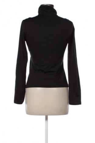 Damski golf Unbranded, Rozmiar L, Kolor Czarny, Cena 43,68 zł