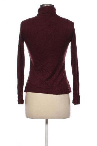 Dámský rolák Uniqlo, Velikost S, Barva Červená, Cena  329,00 Kč
