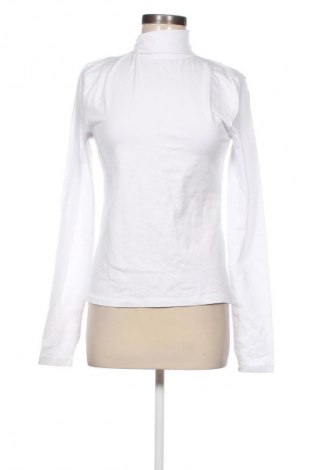 Damen Rollkragen Velmerto, Größe L, Farbe Weiß, Preis 15,86 €
