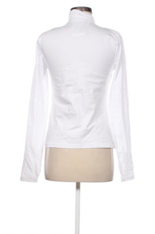 Damen Rollkragen Velmerto, Größe L, Farbe Weiß, Preis 15,86 €
