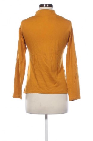 Damski golf Zara, Rozmiar L, Kolor Żółty, Cena 25,99 zł