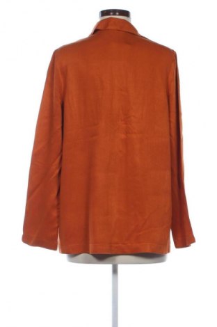 Dámské sako  ASOS, Velikost S, Barva Oranžová, Cena  1 099,00 Kč