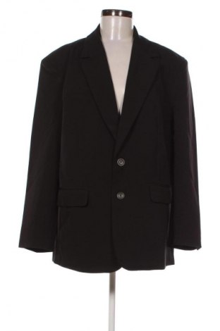 Damen Blazer About You, Größe M, Farbe Schwarz, Preis 22,99 €