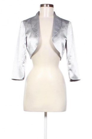 Damen Blazer Adrianna Papell, Größe M, Farbe Grau, Preis € 127,27