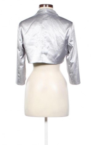 Damen Blazer Adrianna Papell, Größe M, Farbe Grau, Preis € 127,27