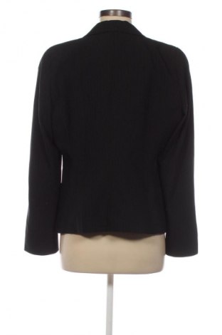 Női blézer Armani Collezioni, Méret XL, Szín Fekete, Ár 48 093 Ft