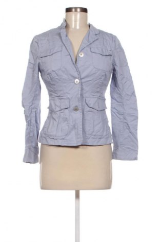 Dámske sako  Armani Jeans, Veľkosť M, Farba Modrá, Cena  67,95 €