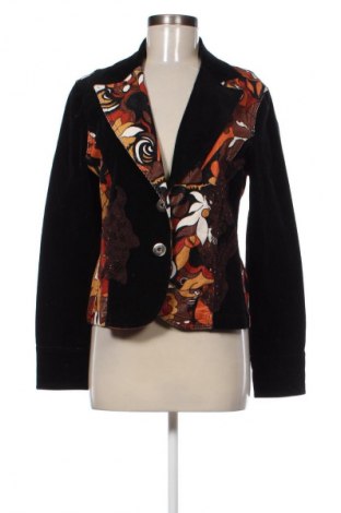 Sacou de femei Ava, Mărime L, Culoare Multicolor, Preț 126,00 Lei