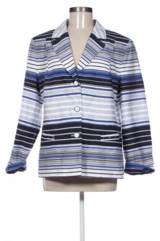 Damen Blazer Barbara Lebek, Größe XL, Farbe Mehrfarbig, Preis 55,75 €