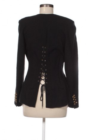 Damen Blazer Barbara Speer, Größe M, Farbe Schwarz, Preis € 75,99