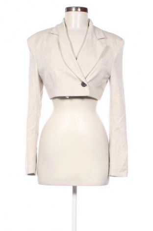 Damen Blazer Bershka, Größe S, Farbe Mehrfarbig, Preis € 25,00