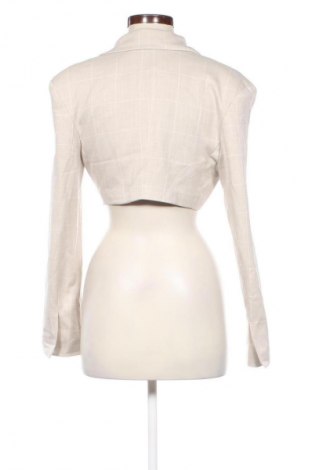 Damen Blazer Bershka, Größe S, Farbe Mehrfarbig, Preis € 25,00