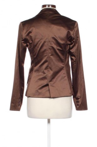 Dámske sako  Bershka, Veľkosť M, Farba Hnedá, Cena  25,00 €