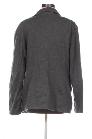 Дамско сако Bpc Bonprix Collection, Размер XXL, Цвят Сив, Цена 48,00 лв.