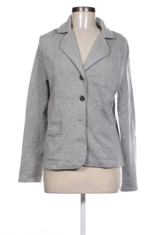 Dámske sako  Bpc Bonprix Collection, Veľkosť M, Farba Sivá, Cena  24,49 €