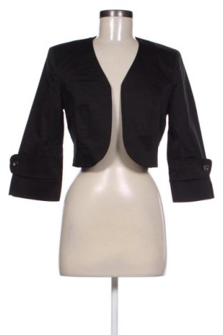 Sacou de femei Bpc Bonprix Collection, Mărime M, Culoare Negru, Preț 203,00 Lei