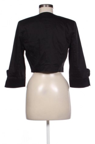 Sacou de femei Bpc Bonprix Collection, Mărime M, Culoare Negru, Preț 203,00 Lei
