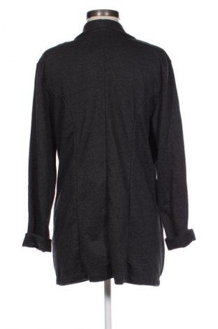 Γυναικείο σακάκι Bpc Bonprix Collection, Μέγεθος XL, Χρώμα Μαύρο, Τιμή 12,99 €
