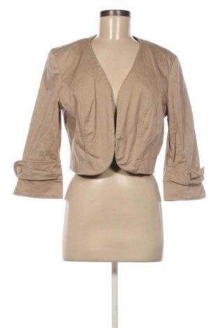 Damen Blazer Bpc Bonprix Collection, Größe XL, Farbe Beige, Preis € 16,99