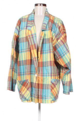 Sacou de femei C&A, Mărime XL, Culoare Multicolor, Preț 126,32 Lei