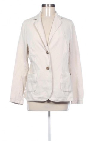 Damski żakiet Camel Active, Rozmiar XL, Kolor ecru, Cena 679,63 zł