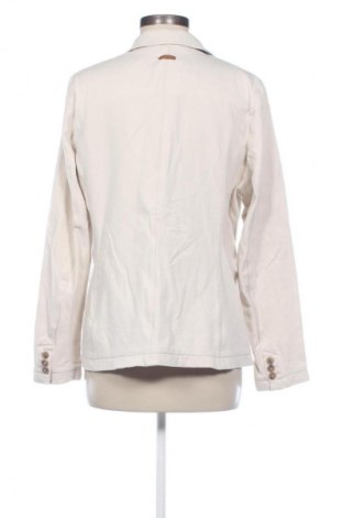 Damski żakiet Camel Active, Rozmiar XL, Kolor ecru, Cena 679,63 zł