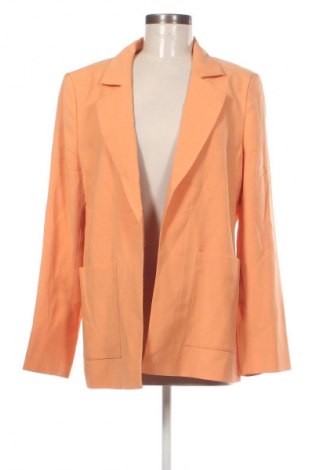 Damen Blazer Christian Berg, Größe L, Farbe Orange, Preis € 67,99