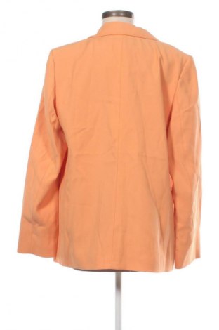 Damen Blazer Christian Berg, Größe L, Farbe Orange, Preis € 67,99
