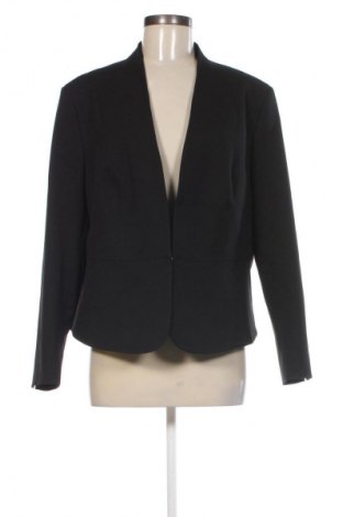 Damen Blazer Christian Berg, Größe XXL, Farbe Schwarz, Preis 37,99 €