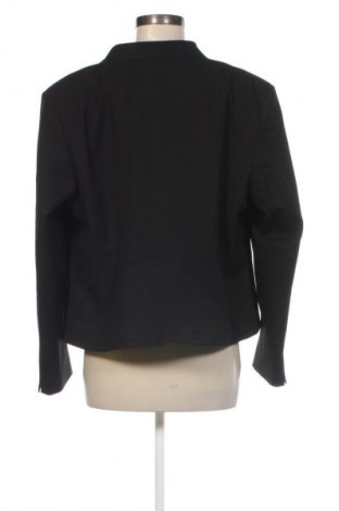 Damen Blazer Christian Berg, Größe XXL, Farbe Schwarz, Preis 37,99 €
