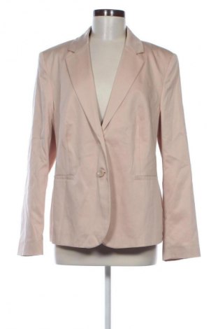 Damen Blazer Christian Berg, Größe XL, Farbe Ecru, Preis 85,99 €