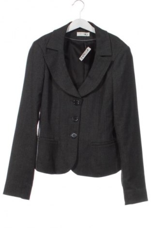 Dámske sako  Comma,, Veľkosť XS, Farba Čierna, Cena  55,75 €