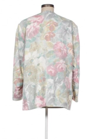 Sacou de femei Creation Atelier, Mărime 3XL, Culoare Multicolor, Preț 126,00 Lei