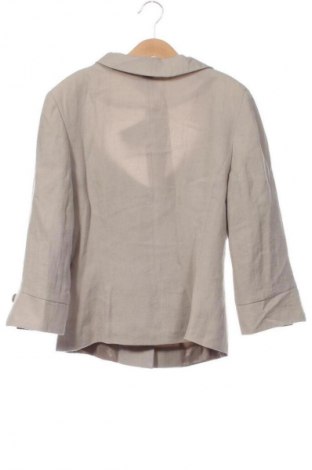 Damen Blazer Danini, Größe XS, Farbe Beige, Preis € 16,99