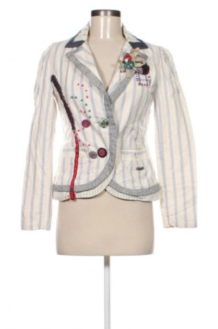 Dámske sako  Desigual, Veľkosť M, Farba Viacfarebná, Cena  63,95 €